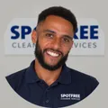 Kane, cleaning operative