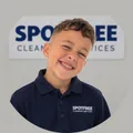 Leo, the SPOTFREE mascot