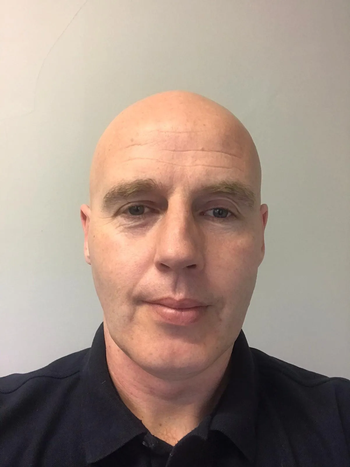 Matt, commercial contracts cleaning manager