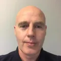 Matt, commercial contracts cleaning manager