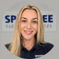 Sandra, executive assistant