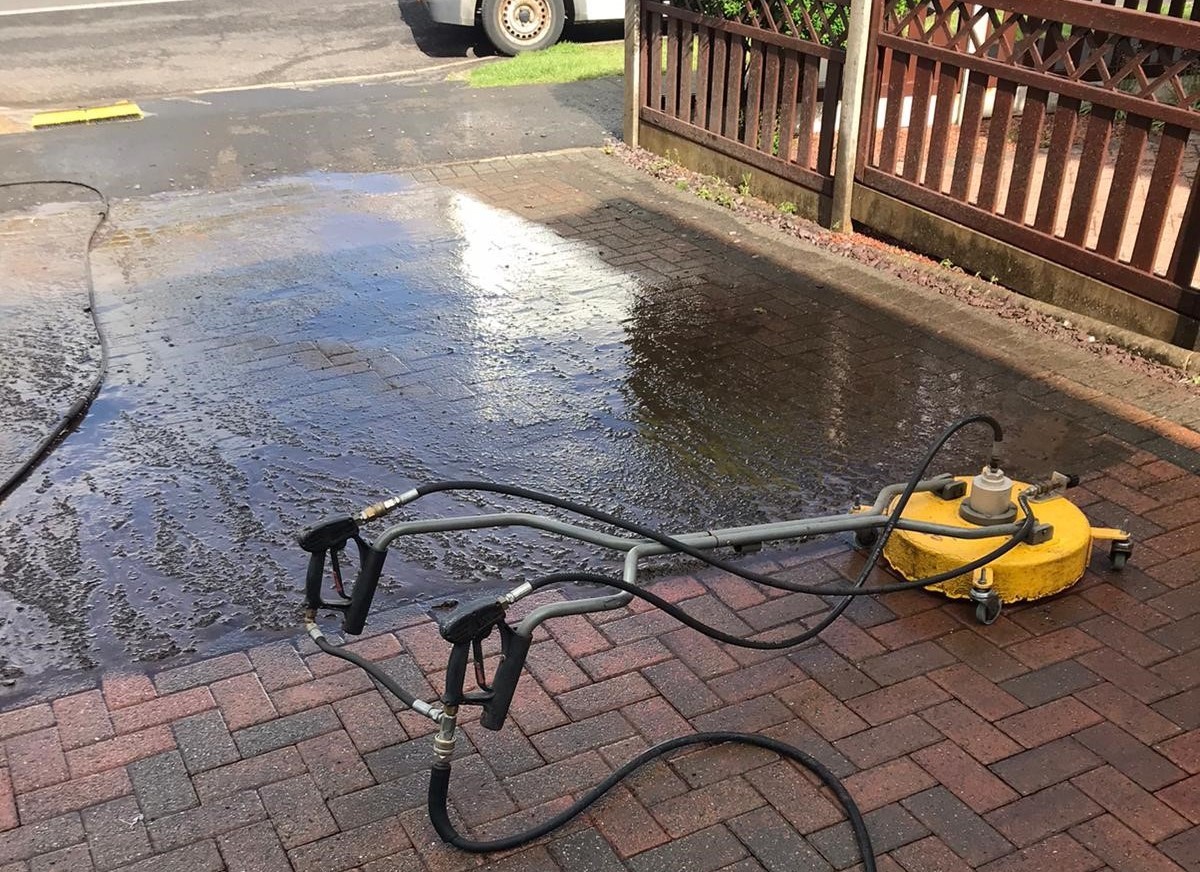 Window, Conservatory & Gutter Cleaning Nottingham